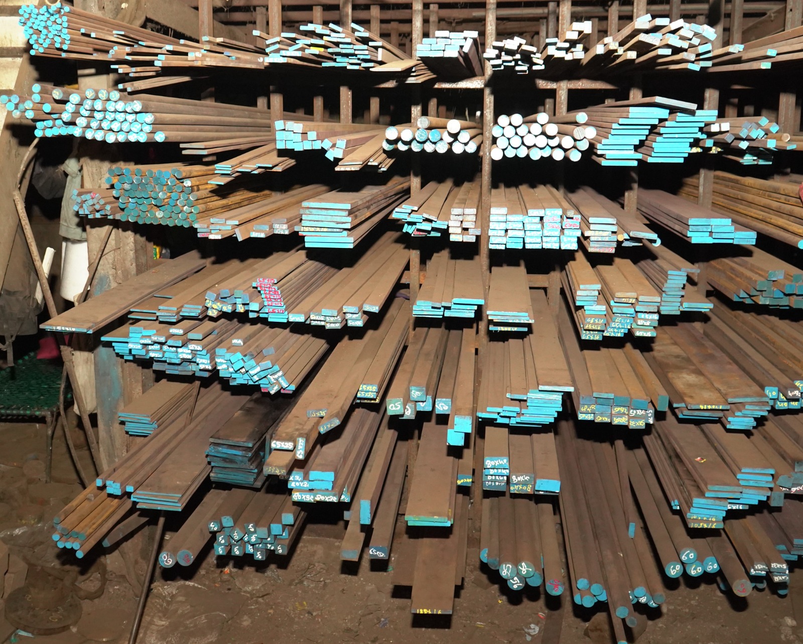 Aluminium Alloy